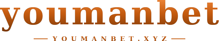 youmanbet logo